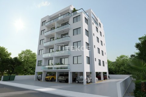 Квартира с 3 спальнями в Bao Thuan, Вьетнам №98823 1