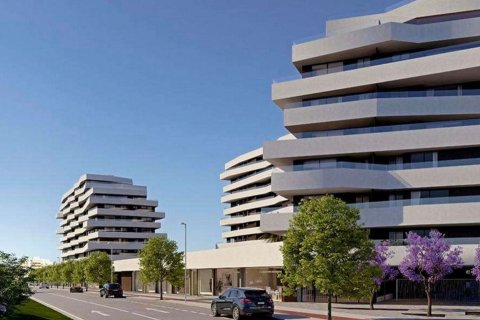 2 bedrooms Apartment in San Juan, Spain No. 116920