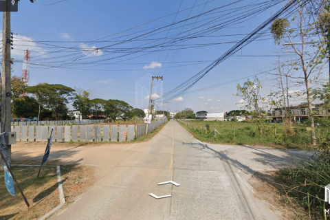 Land in Chiang Mai, Thailand No. 97869 10