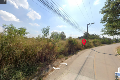 Land in Chiang Mai, Thailand No. 97869 11