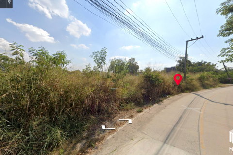 Land in Chiang Mai, Thailand No. 97869 4