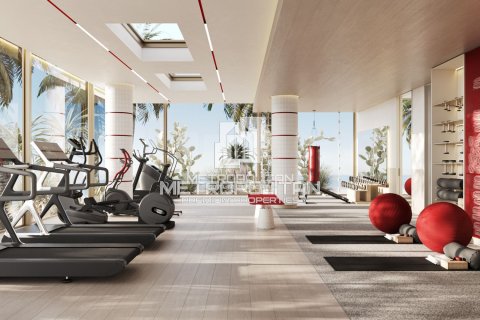 2 dormitorios Apartment en Xuan Lam, Vietnam No. 94669 10