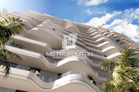 2 dormitorios Apartment en Xuan Lam, Vietnam No. 94669 6