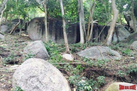 27760m² Land à Surat Thani, Thailand No. 96142 4