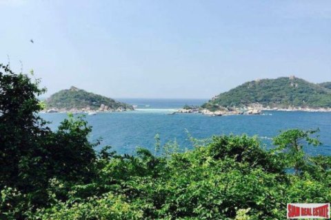 27760m² Land à Surat Thani, Thailand No. 96142 2