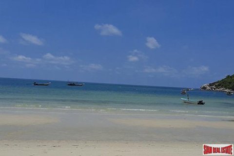 27760m² Land à Surat Thani, Thailand No. 96142 7