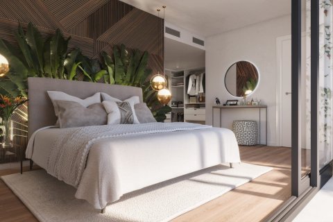 3 bedrooms Villa in Vinh Thinh, Vietnam No. 27060 4