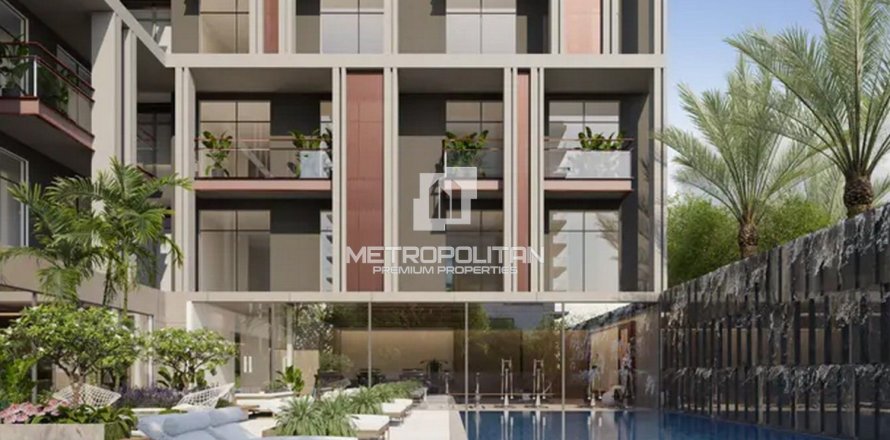 2 dormitorios Apartment en Song Mai, Vietnam No. 93989