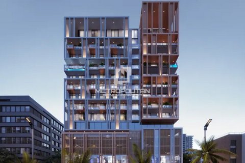 2 dormitorios Apartment en Song Mai, Vietnam No. 93989 6