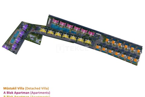 3 chambres Villa à Vinh Hoa, Vietnam No. 12823 13