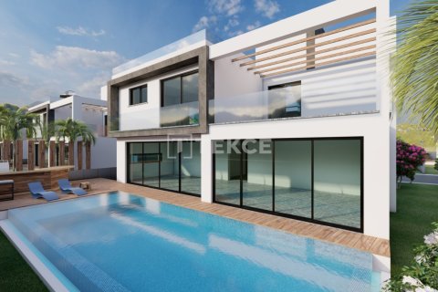 3 bedrooms Villa in Vinh Hoa, Vietnam No. 12823 1