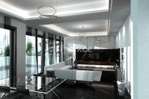 3 chambres Villa à Vinh Hoa, Vietnam No. 12823 11