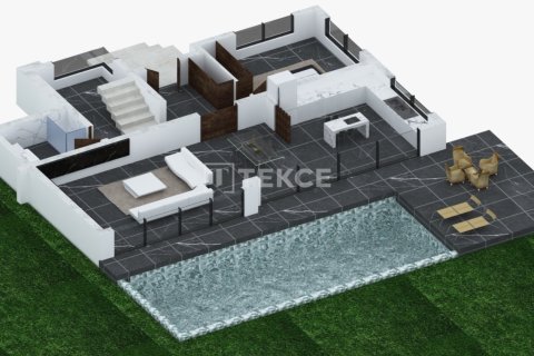 3 chambres Villa à Vinh Hoa, Vietnam No. 12823 2