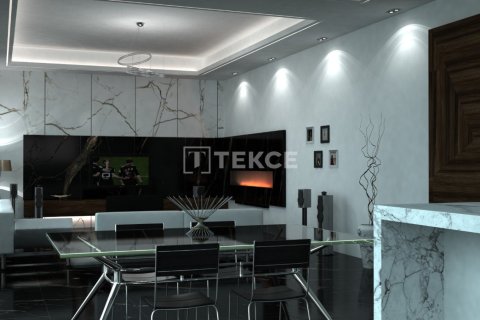 3 chambres Villa à Vinh Hoa, Vietnam No. 12823 12