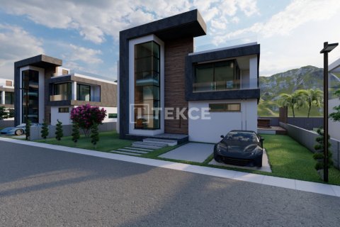 3 chambres Villa à Vinh Hoa, Vietnam No. 12823 14