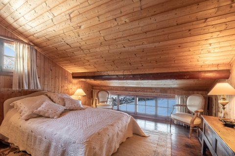 6 bedrooms House in Chamonix-Mont-Blanc, France No. 99950 12
