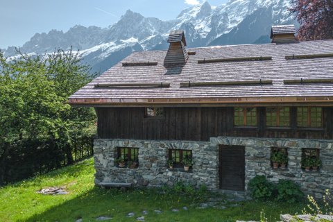 6 bedrooms House in Chamonix-Mont-Blanc, France No. 99950 4