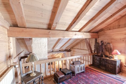 6 bedrooms House in Chamonix-Mont-Blanc, France No. 99950 16