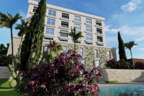 1 bedroom Apartment in Bar, Montenegro No. 84670 1