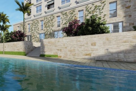 1 bedroom Apartment in Bar, Montenegro No. 84670 2