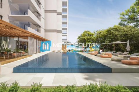 2 chambres Appartement à Yas Island, UAE No. 95501