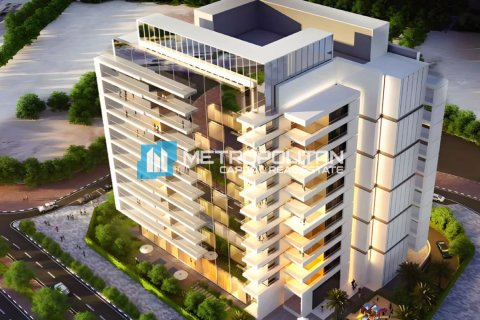 2 bedrooms Apartment on the Yas Island, UAE No. 95501