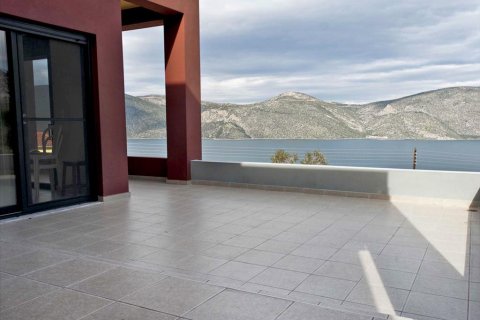 4 bedrooms Apartment in Euboea, Greece No. 59811 5