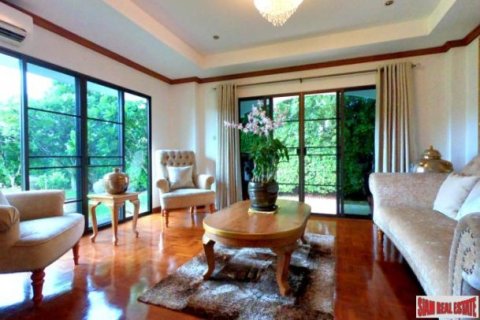 3 bedrooms Villa in Chiang Mai, Thailand No. 96311 12