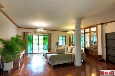 3 bedrooms Villa in Chiang Mai, Thailand No. 96311 16