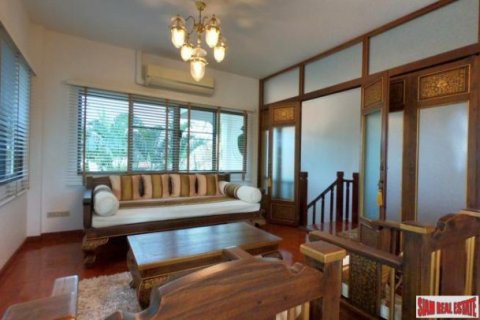 3 bedrooms Villa in Chiang Mai, Thailand No. 96311 11