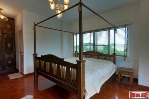 3 bedrooms Villa in Chiang Mai, Thailand No. 96311 10