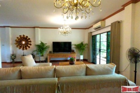 3 bedrooms Villa in Chiang Mai, Thailand No. 96311 13