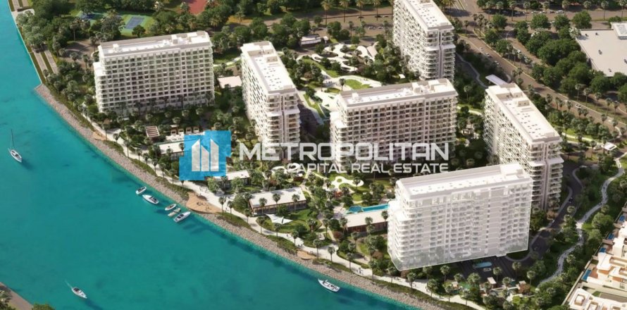 2 bedrooms Apartment on the Yas Island, UAE No. 122441