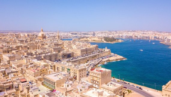 Permis de séjour à Malte pour l'investissement