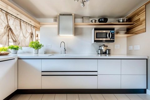 2 bedrooms Apartment in Villefranche-sur-Mer, France No. 68122 15