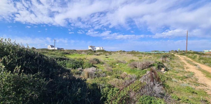 24000m² Land in Chania, Greece No. 55374