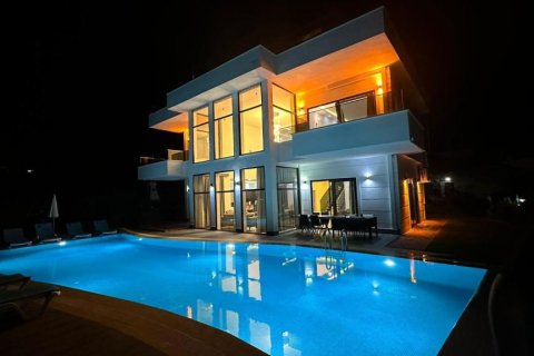 7 rooms Villa in Lam Cot, Vietnam No. 95568 17