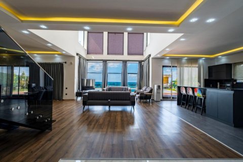 7 rooms Villa in Lam Cot, Vietnam No. 95568 3