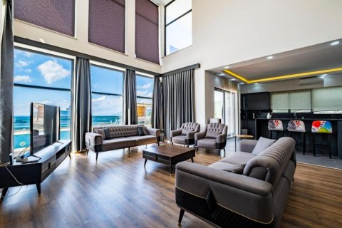 7 rooms Villa in Lam Cot, Vietnam No. 95568 1