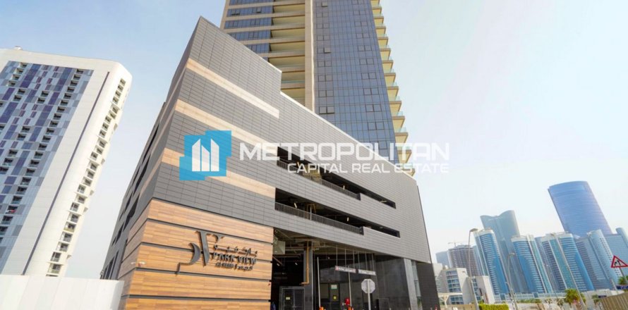 2 dormitorios Apartment en Al Reem Island, UAE No. 85127