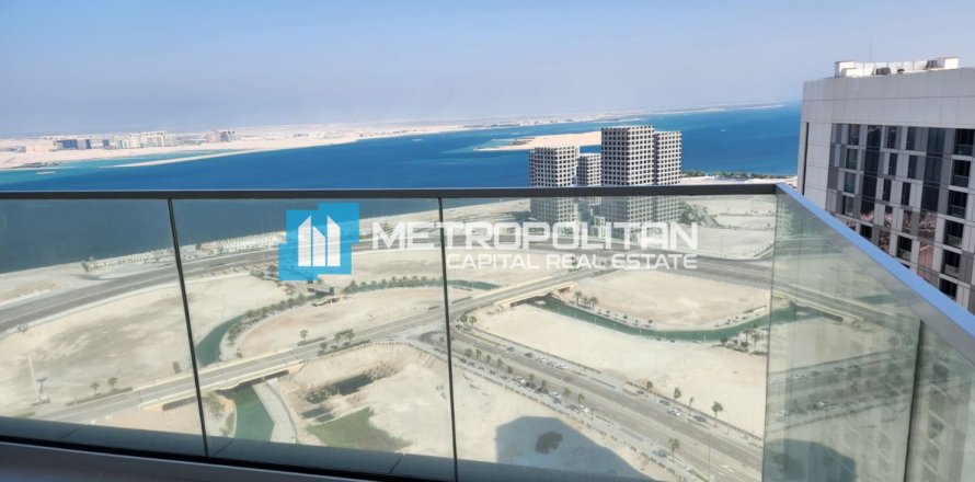 2 bedrooms Apartment in Al Reem Island, UAE No. 85127