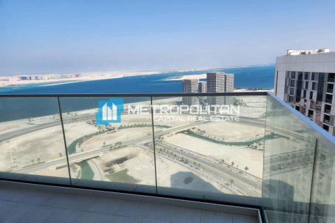 2 bedrooms Apartment in Al Reem Island, UAE No. 85127
