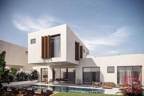 3 chambres Villa à Protaras, Cyprus No. 39975 4
