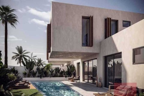 3 chambres Villa à Protaras, Cyprus No. 39975 1