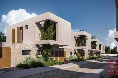 3 chambres Villa à Protaras, Cyprus No. 39975 8