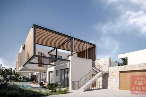 3 chambres Villa à Protaras, Cyprus No. 39975 5