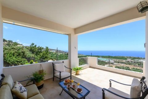 6 rooms Villa in Ierapetra, Greece No. 56277 3