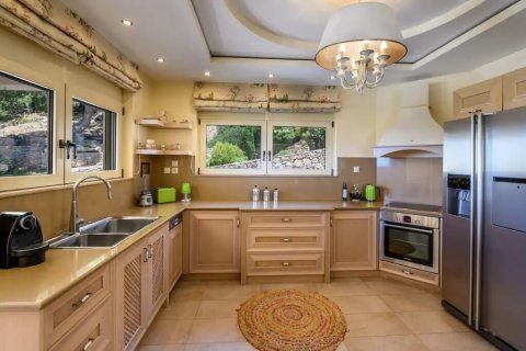 6 rooms Villa in Ierapetra, Greece No. 56277 11