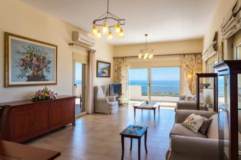 6 rooms Villa in Ierapetra, Greece No. 56277 10