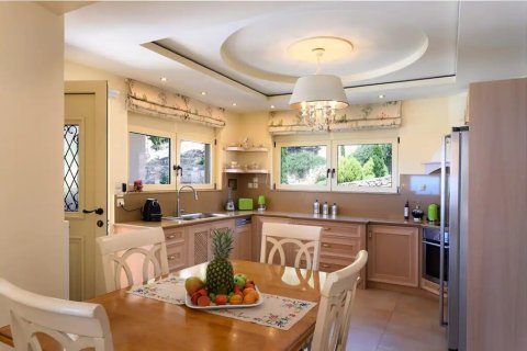 6 rooms Villa in Ierapetra, Greece No. 56277 8